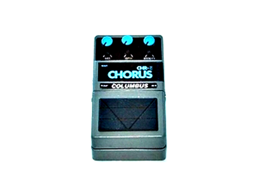 Columbus CHR-5