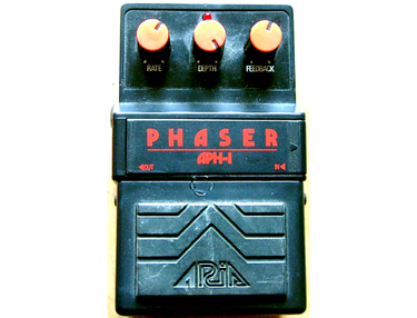 Aria APH-1 Phaser