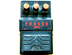 Aria APH-1 Phaser main image
