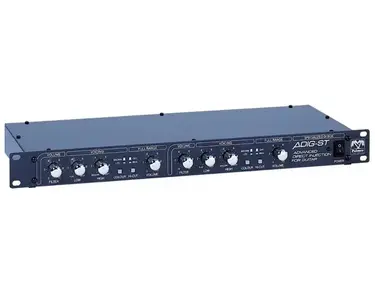 Palmer PGA-05 ADIG-ST Advanced Direct Injection for Guitar