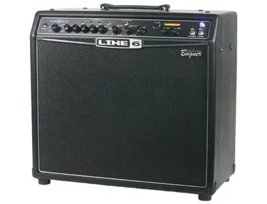 Line 6 spider valve 112