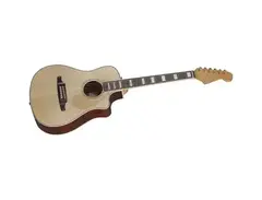 Fender Malibu SCE Natural