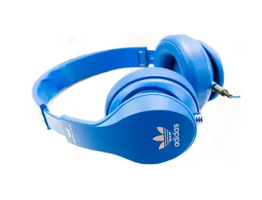 Monster Adidas Originals Over-Ear Headphones