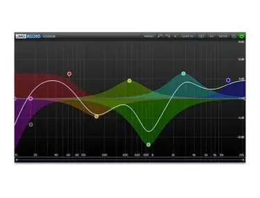 DMG Audio EQuick