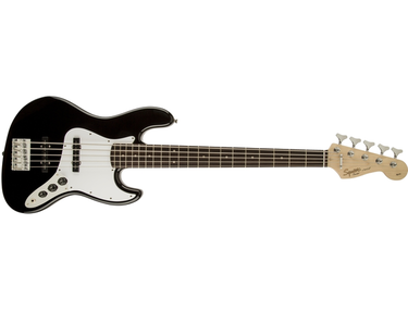 Fender Jazz Bass V