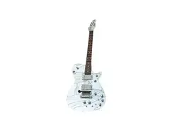 Manson Laser Electric Guitar main image