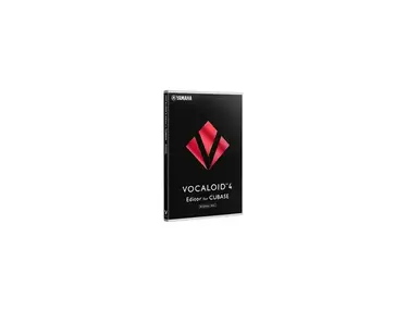 VOCALOID4 Editor for Cubase
