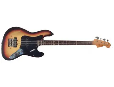 Faim Jazz Bass