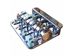 Babicz Full Contact Bass Bridge
