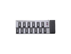 Behringer FCB1010 - ranked #3 in MIDI Foot Controllers | Equipboard
