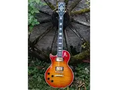 Gibson Les Paul Custom Lefty main image