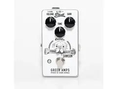 Greer Amps Little Sampson