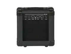 Hollinger BC-08 Amp main image