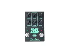 Barber Electronics Tone Pump EQ main image
