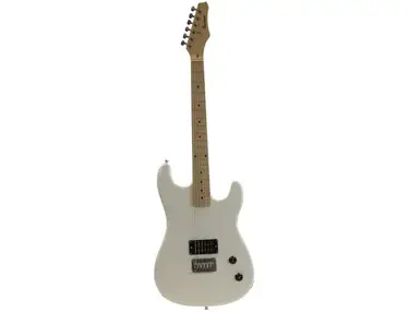 Davison Guitars Electric Guitar