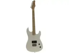 Davison Guitars Electric Guitar main image