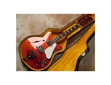 1967 Fender Coronado XII