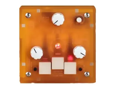 Bastl Instruments Trinity XOR