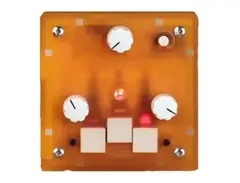 Bastl Instruments Trinity XOR