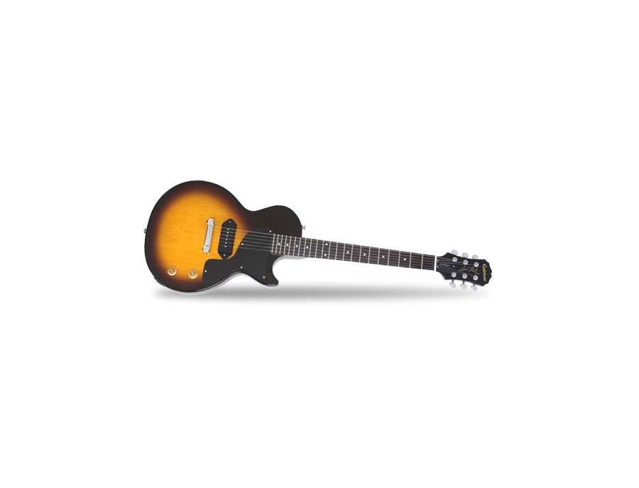 Epiphone Les Paul Junior Custom Shop '57 Reissue - What To Know Epiphone Les Paul Junior Custom Shop '57 Reissue - What To Know