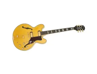 Epiphone 1962 50th Anniversary Sheraton