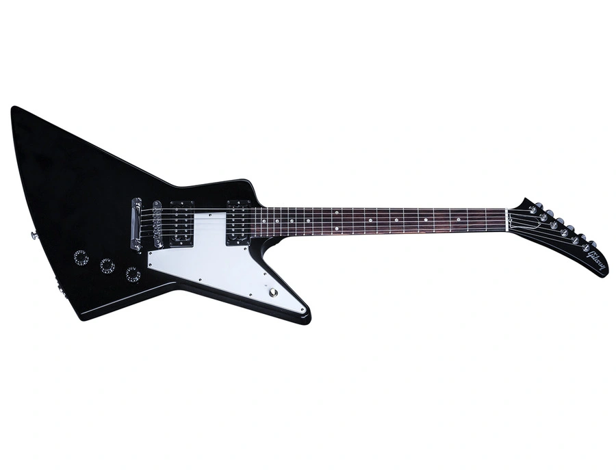 Gibson Explorer 2016 T - What To Know & Where To Buy | Equipboard Gibson Explorer 2016 T - What To Know & Where To Buy | Equipboard