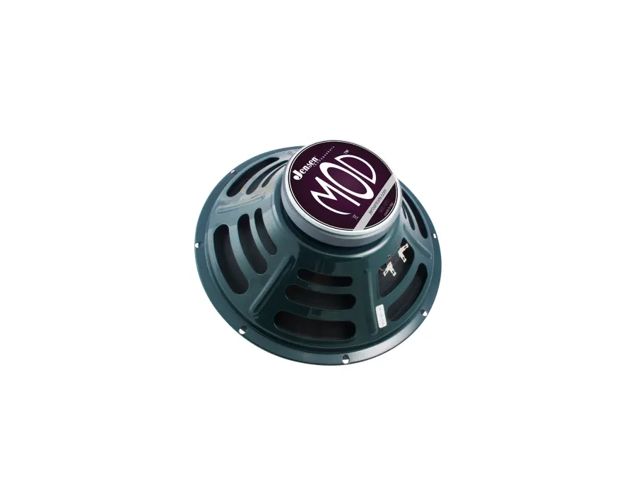 Jensen® MOD®, 12