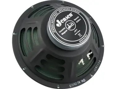 Jensen® Jets, 10", Falcon, 40W