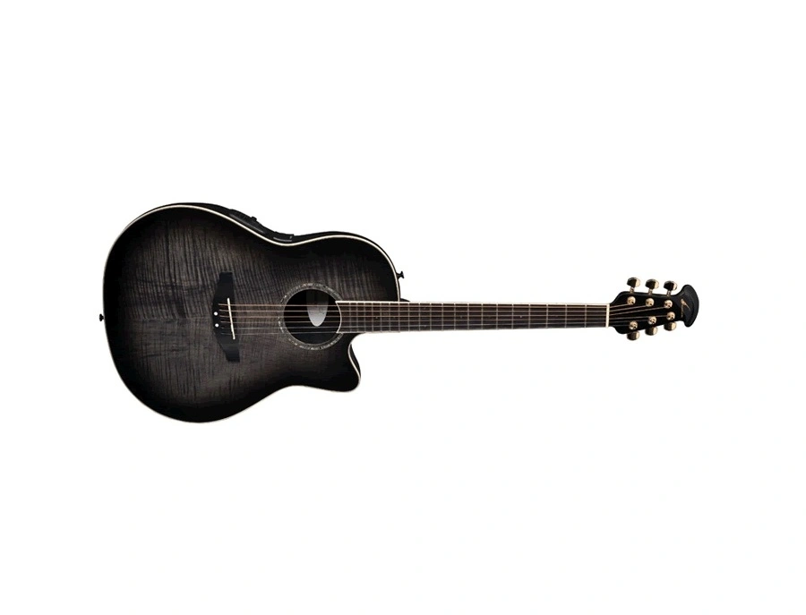 メンテ済み Ovation Celebrity CC-28 ナット交換済 - メルカリ メンテ