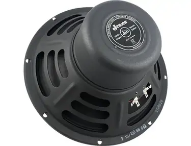 Jensen Jets, 10", Blackbird, 100 watts