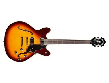 Guild Starfire IV ST Maple