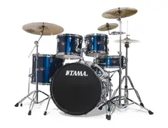 Tama Imperialstar Midnight Blue main image