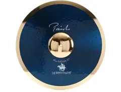 Paiste 22'' Stewart Copeland Signature Blue Bell Ride