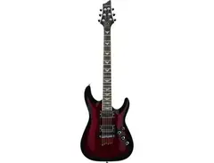 Schecter cs-1 plus main image