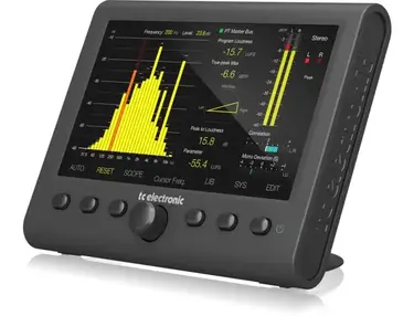 TC Electronic Clarity M Stereo