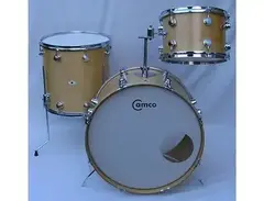 Camco Drum Set main image