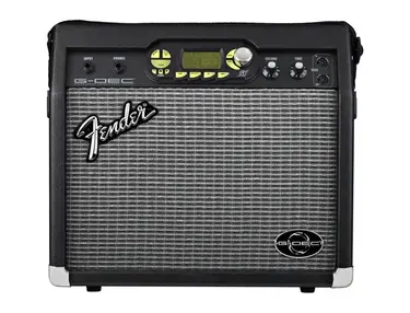 Fender G-Dec