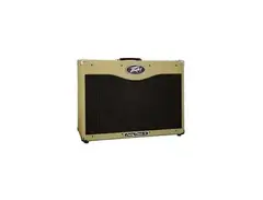 Peavey Classic 50 II (2x12)