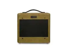 Fender 'Wide Panel Tweed' Champ 5D1