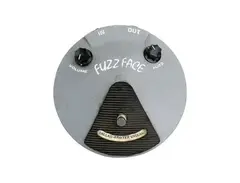 Dallas Arbiter Fuzz Face