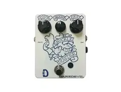 Daredevil Pedals Knuckle Duster main image