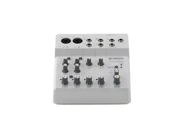 Yamaha AUDIOGRAM 6 USB Audio Interface