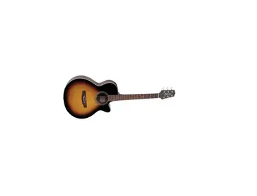 Takamine EG260C-BSB
