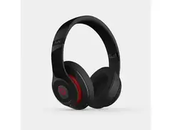 Beats by Dre Studio 2013 black