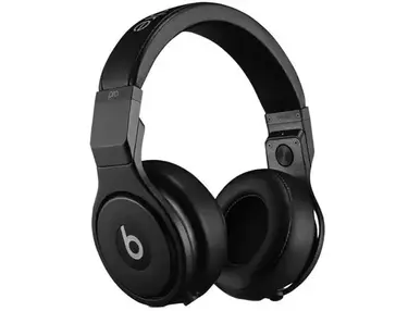 Beats Pro 2013 infinite black