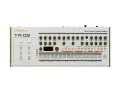Roland Boutique TR-09