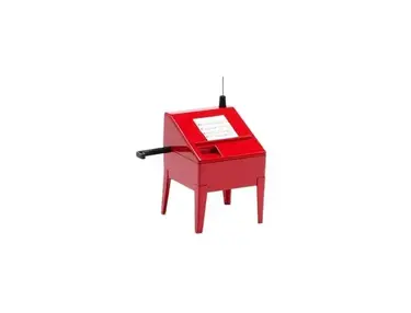 Gakken Mini Theremin