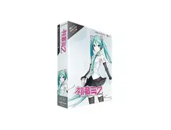 Hatsune Miku V3 (VOCALOID3 Library) - What To Know & Where To Buy