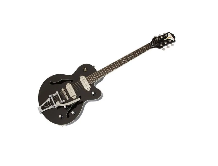 Epiphone WildKat Ltd. Ed. (Duplicate) - What To Know & Where To