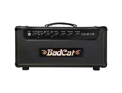 Bad Cat Cub III 15R 15W Guitar Head With Reverb main image